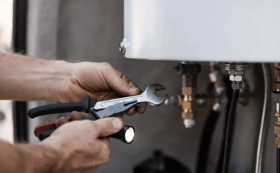 Why choose Water Heater Repair in Argillite, KY